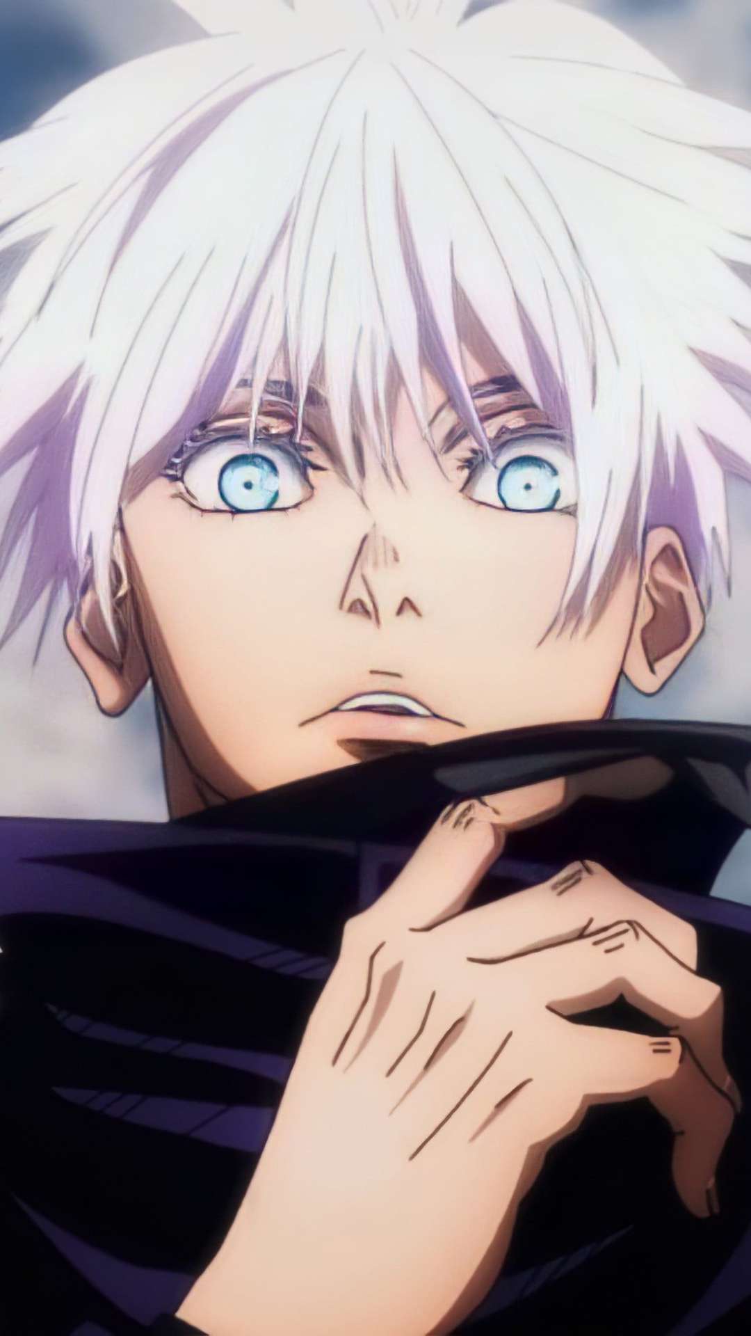 Gojo Satoru Hd